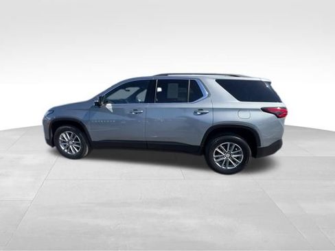 Certified 2023 Chevrolet Traverse LT AWD/4WD image 6