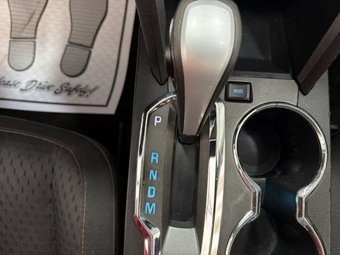 Used 2013 Chevrolet Equinox LS FWD image 18