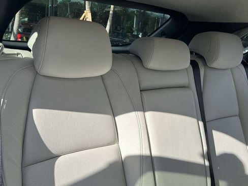 New 2024 MAZDA CX-30 2.5 Turbo w/ Premium Plus Pkg image 48