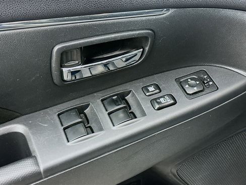 Used 2021 Mitsubishi Outlander Sport ES FWD image 15