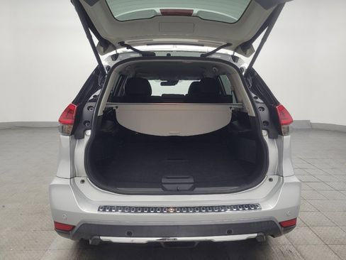 Used 2019 Nissan Rogue SV FWD image 29