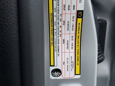 New 2026 Jeep Compass Limited w/ Sun, Sound & Navigation Group AWD/4WD image 25