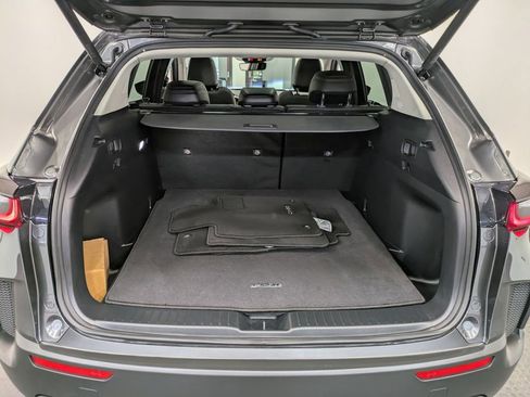 Certified 2025 MAZDA CX-50 AWD 2.5 S w/ Premium Plus Pkg image 26