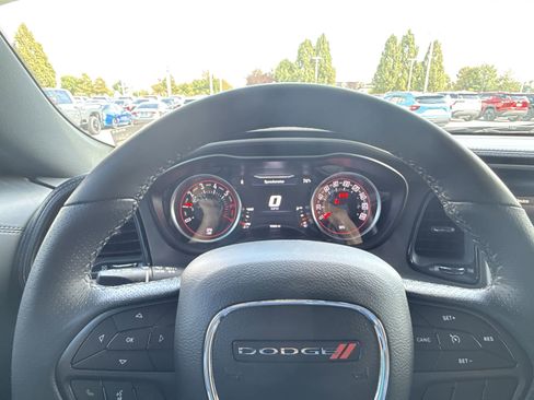 Used 2022 Dodge Challenger R/T Scat Pack w/ Dynamics Package image 44