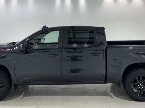 New 2024 Chevrolet Silverado 1500 RST w/ All Star Edition Plus image 2