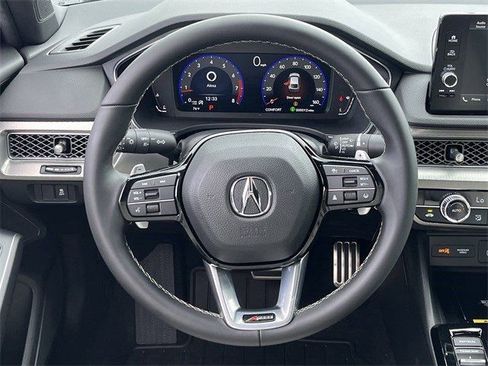 New 2026 Acura Integra A-Spec image 13