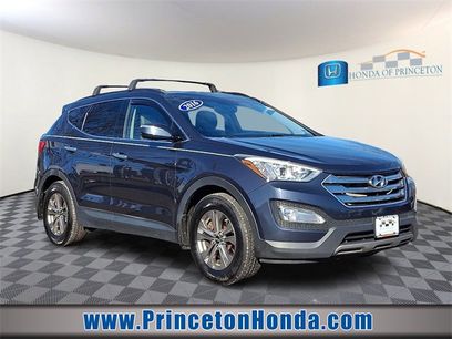 Used 2016 Hyundai Santa Fe Sport w/ Option Group 04