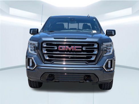 Used 2020 GMC Sierra 1500 AT4 w/ AT4 Premium Package AWD/4WD image 11