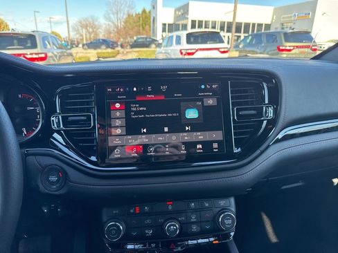 New 2026 Dodge Durango GT image 21