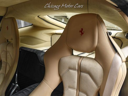 Used 2015 Ferrari F12 Berlinetta RWD image 21