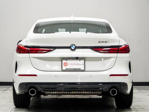 Used 2021 BMW 228i Gran Coupe w/ Convenience Package image 11