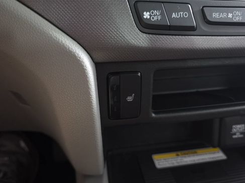 Certified 2023 Honda Ridgeline RTL-E image 23