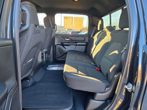 Used 2025 RAM 1500 Tradesman image 25