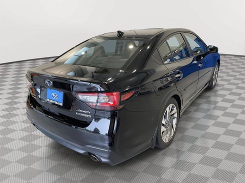 Used 2023 Subaru Legacy Touring XT AWD/4WD image 15