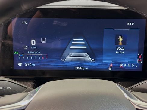 Used 2026 Chevrolet Equinox LT FWD image 15