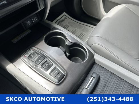 Used 2021 Honda Pilot Special Edition image 23