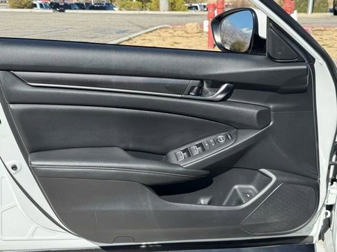 Used 2019 Honda Accord Sport image 27