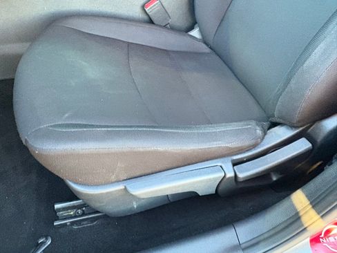 Certified 2024 Nissan Sentra S image 29