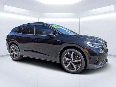 Used 2025 Volkswagen ID.4 Pro S