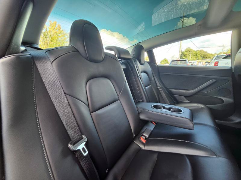 Used 2022 Tesla Model 3 RWD image 65