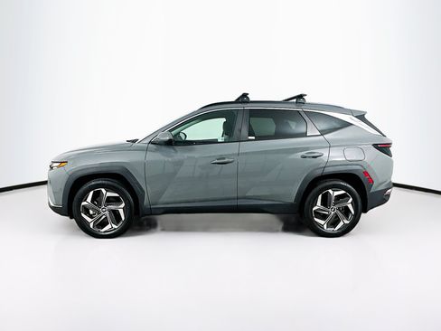 Used 2024 Hyundai Tucson SEL w/ Convenience Package AWD/4WD image 4