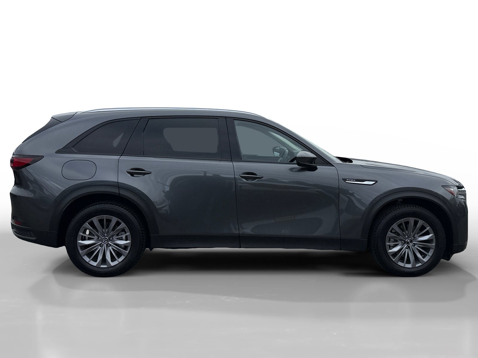 Certified 2024 MAZDA CX-90 Plug-In Hybrid w/ Preferred AWD/4WD image 6