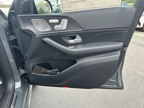 New 2026 Mercedes-Benz GLE 350 4MATIC image 15