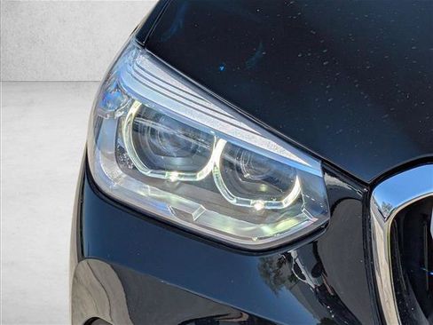 Used 2021 BMW X3 sDrive30i w/ Convenience Package RWD image 9