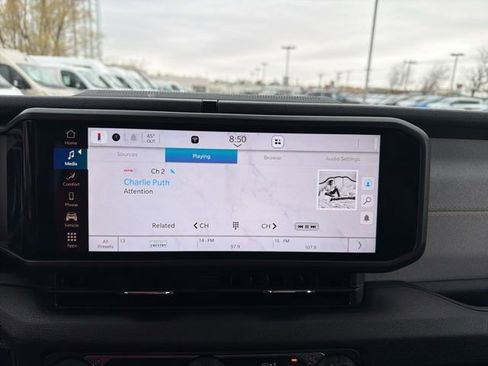 Used 2025 Jeep Wrangler Unlimited Sport S 4xe image 12