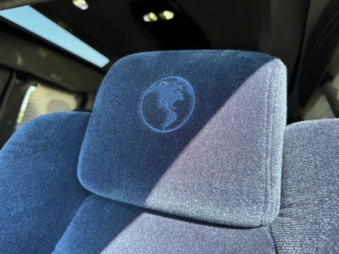 Used 2025 Chevrolet Express 2500 w/ Driver Convenience Package RWD image 11