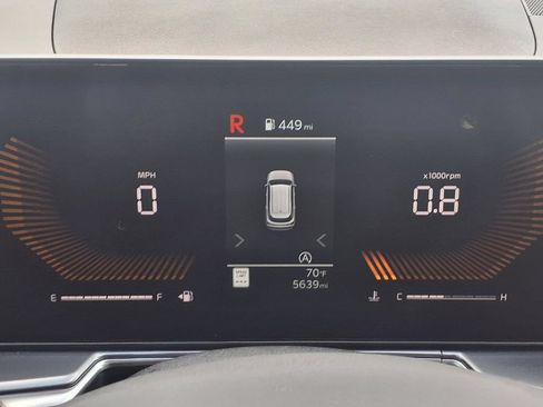 Used 2026 Kia Sorento LX FWD image 12