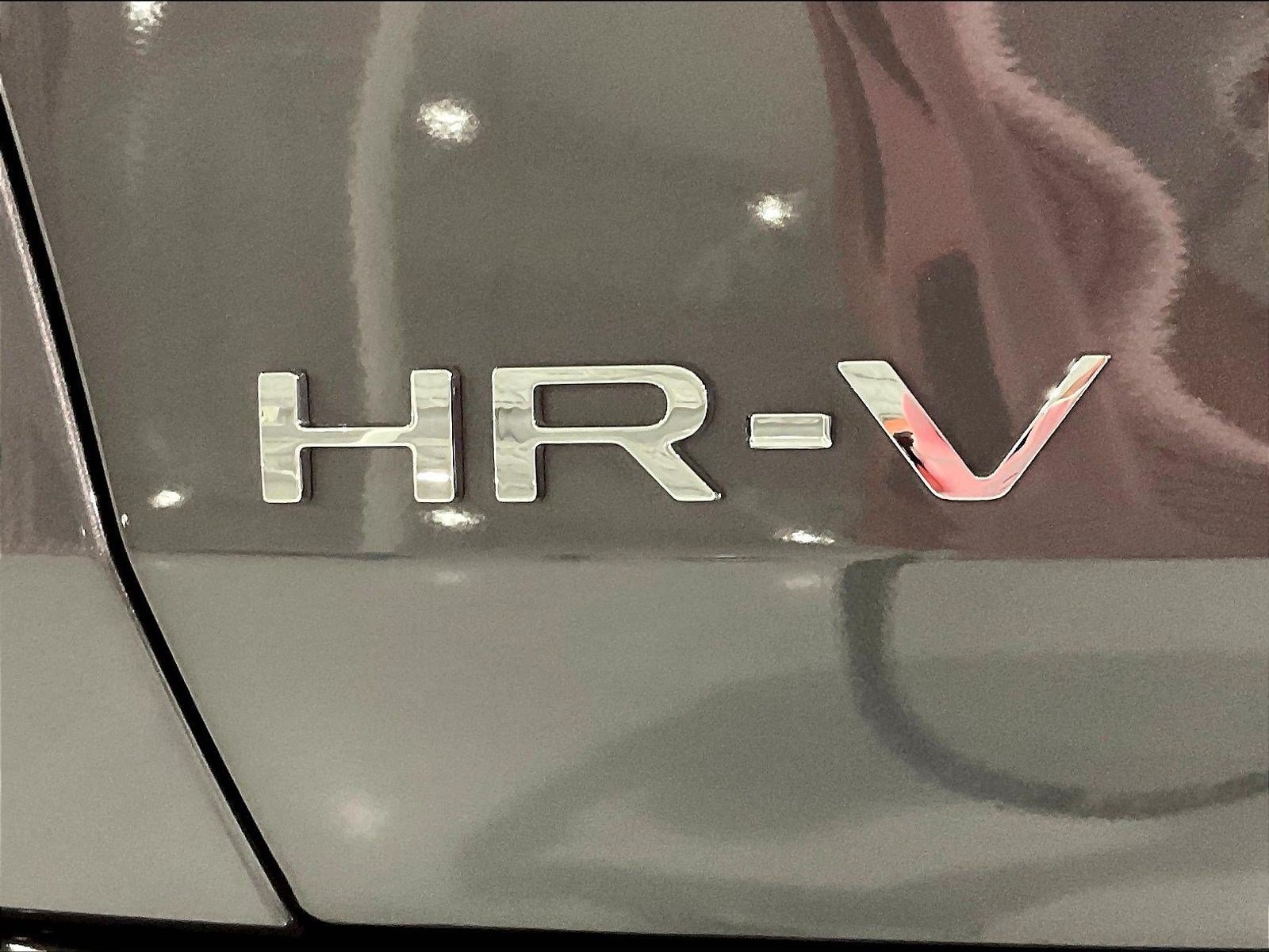 Used 2026 Honda HR-V EX-L image 23