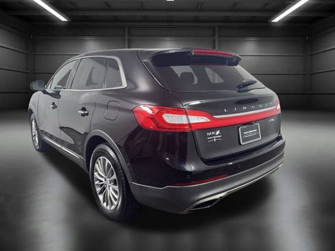 Used 2016 Lincoln MKX Select w/ Select Plus Package AWD/4WD image 4