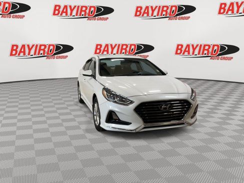 Used 2019 Hyundai Sonata SE FWD image 3