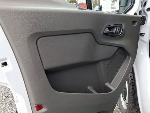 New 2026 Ford Transit 250 148 Medium Roof image 8