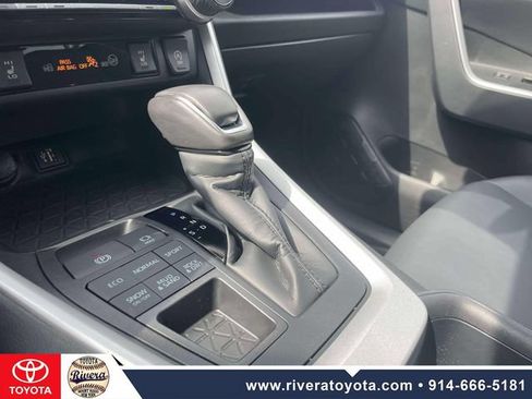 Used 2024 Toyota RAV4 XLE Premium w/ Weather Package AWD/4WD image 32