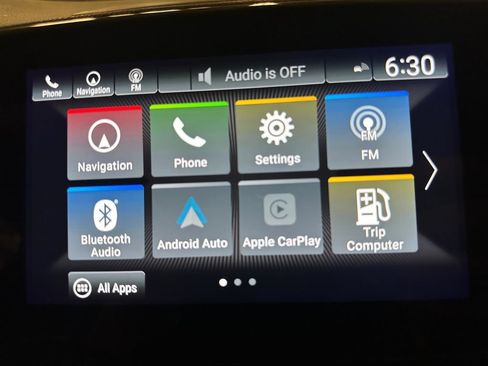 Used 2025 Honda Passport Black Edition image 18