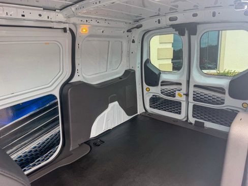 Used 2019 Ford Transit Connect XL w/ Trailer Tow Package FWD image 6