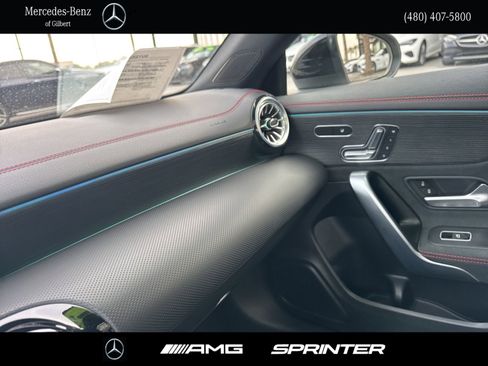 Used 2023 Mercedes-Benz CLA 250 image 23