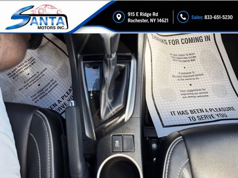 Used 2017 Toyota Corolla XLE FWD image 10