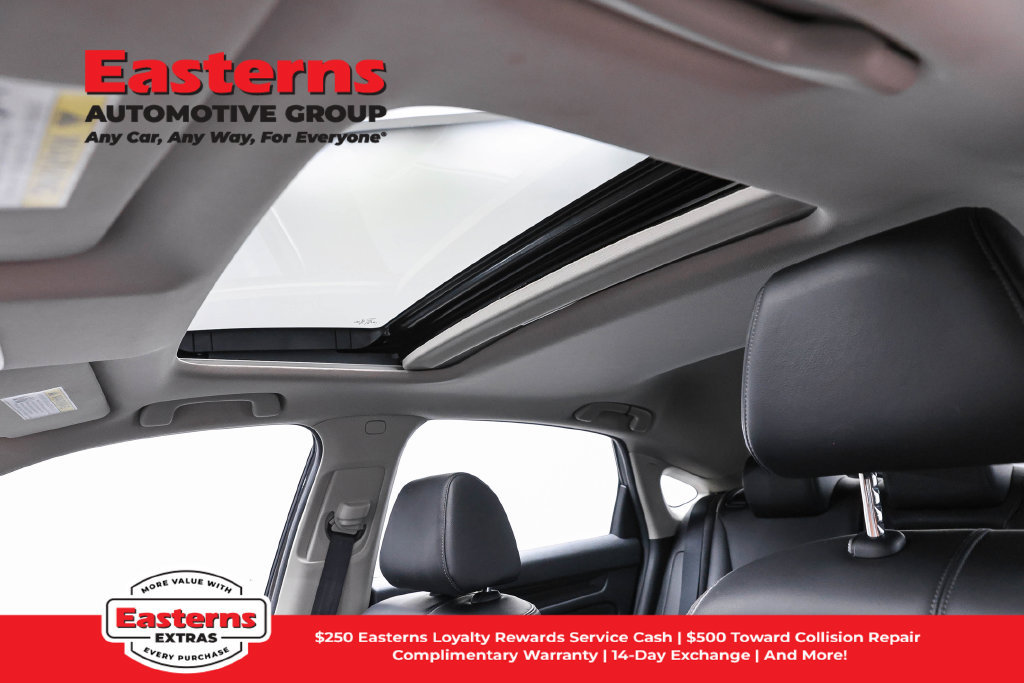 Used 2024 Honda Civic EX-L image 35