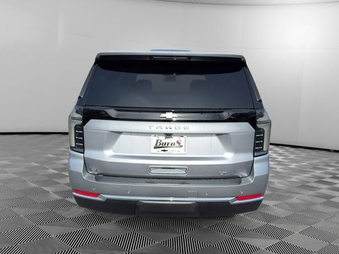 New 2026 Chevrolet Tahoe LT w/ Comfort Package image 6