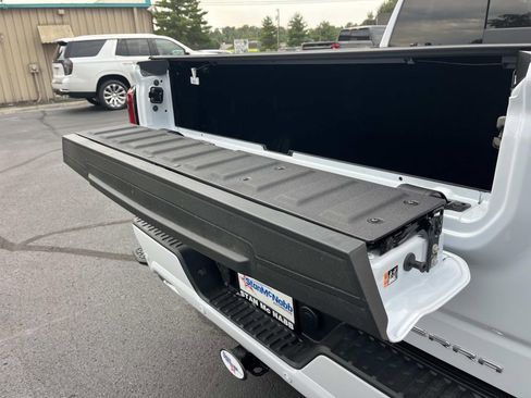 New 2026 GMC Sierra 1500 Denali image 10