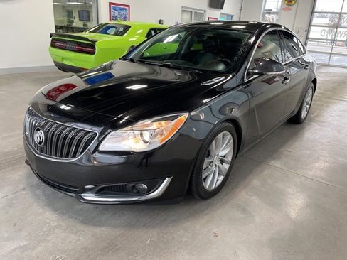 Used 2014 Buick Regal Premium image 1