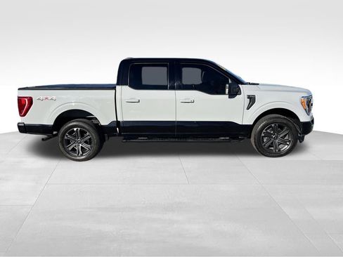 Used 2023 Ford F150 XLT image 8