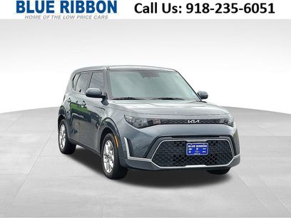 Used 2024 Kia Soul LX w/ Option Group 015