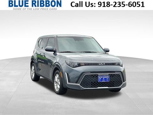 Used 2024 Kia Soul LX w/ Option Group 015 image 1