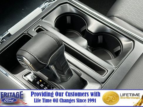 New 2025 Ford F150 Lariat w/ Equipment Group 502A High image 18