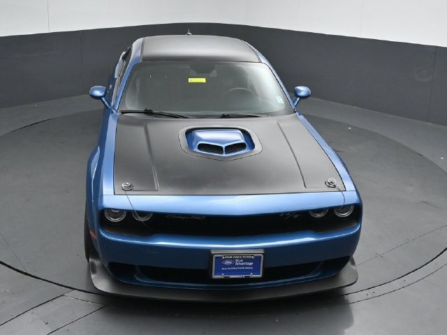 Used 2020 Dodge Challenger R/T Scat Pack RWD image 40