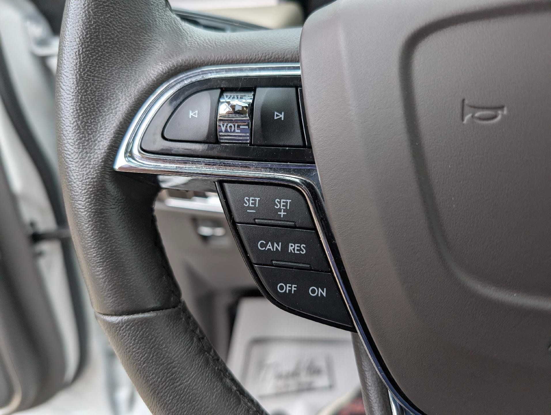 Used 2023 Lincoln Nautilus AWD w/ Premium Package image 23